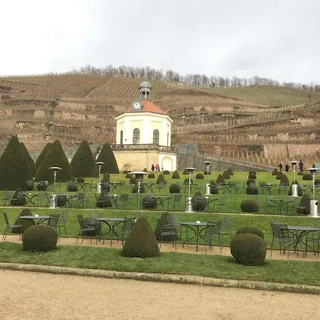 Erzgebirgsblick アパート *