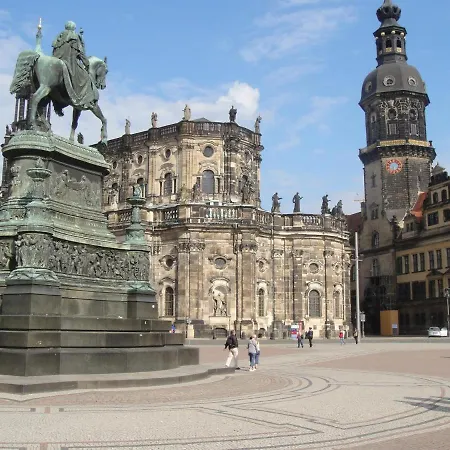 アパート Erzgebirgsblick *