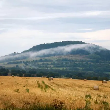 Erzgebirgsblick Апартаменты