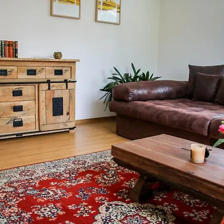 アパート Erzgebirgsblick *