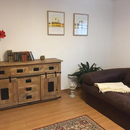 アパート Erzgebirgsblick *