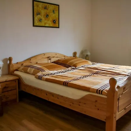 Erzgebirgsblick Thermalbad Wiesenbad