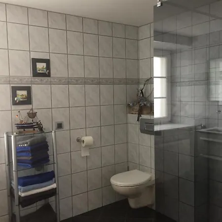 アパート Erzgebirgsblick