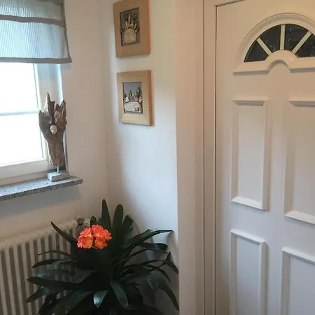 アパート Erzgebirgsblick *