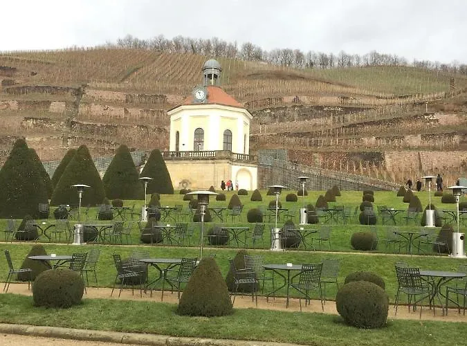 Erzgebirgsblick Апартаменты *