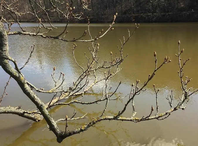 Erzgebirgsblick Апартаменты