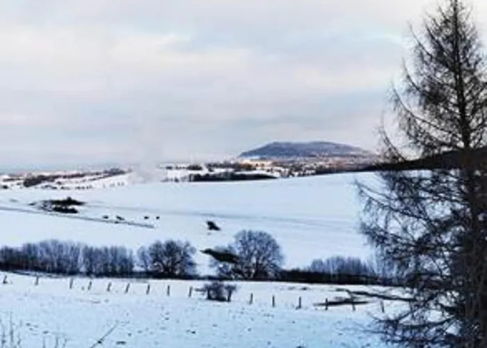 Erzgebirgsblick Апартаменты