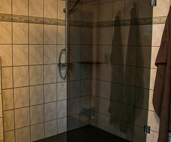 Erzgebirgsblick Апартаменты Thermalbad Wiesenbad