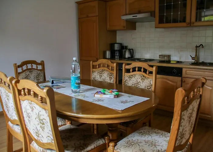 Erzgebirgsblick * Thermalbad Wiesenbad