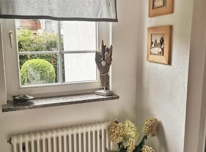 Апартаменты Erzgebirgsblick