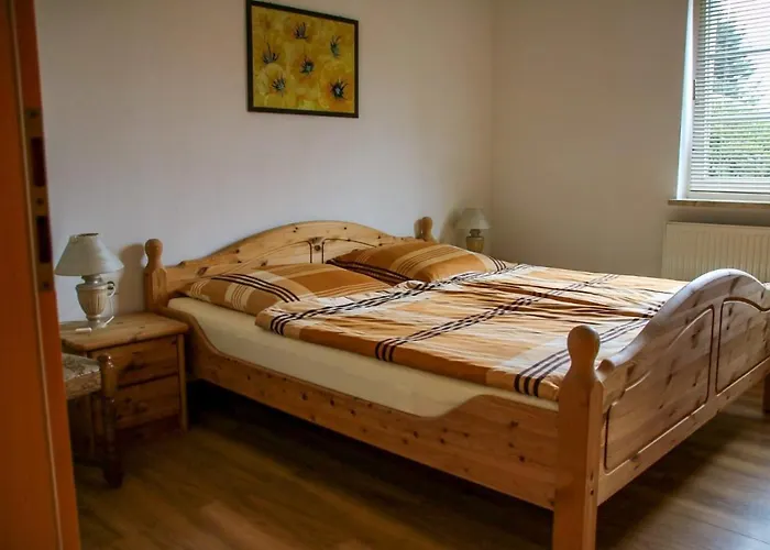 Erzgebirgsblick Thermalbad Wiesenbad