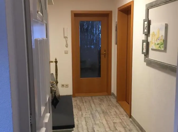 Erzgebirgsblick Thermalbad Wiesenbad