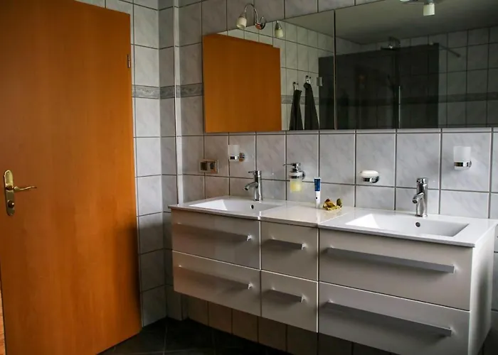 Erzgebirgsblick Апартаменты *