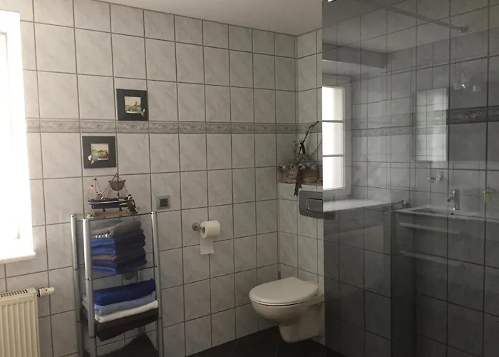 Апартаменты Erzgebirgsblick