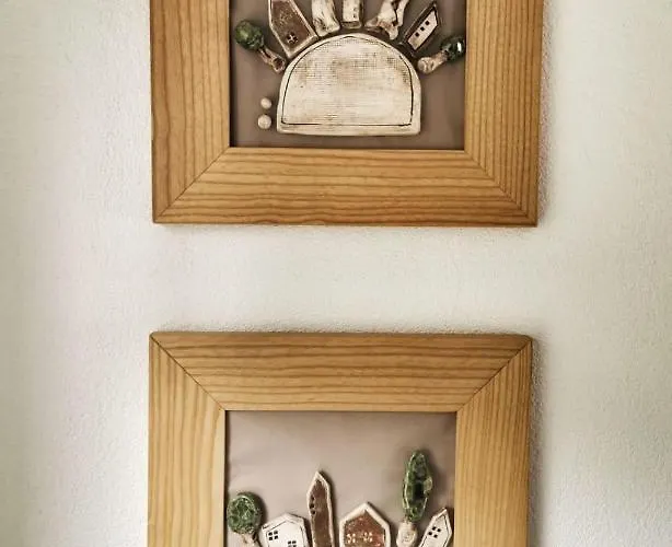 Erzgebirgsblick Thermalbad Wiesenbad