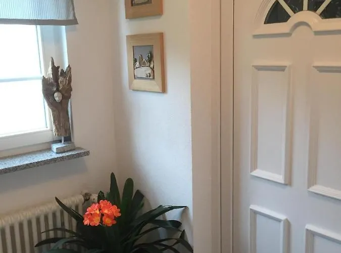 Апартаменты Erzgebirgsblick *